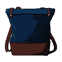 Style Autumn Sticker