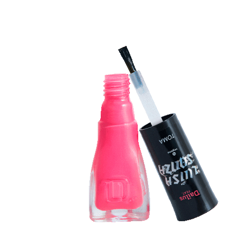 Nail Nailpolish Sticker by @dailus
