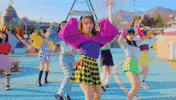 Music Video Dance GIF