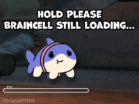 Hold Please Time Out GIF
