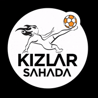kizlarsahada football futbol turkish football kadın futbolu GIF