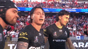 Try Love GIF by NZWarriors