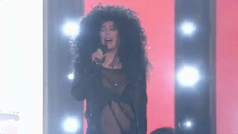 bbmas GIF by Billboard Music Awards