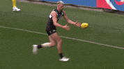 Goal Of The Year Celebration GIF by Port Adelaide FC
