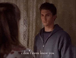 season 2 netflix GIF by Gilmore Girls 