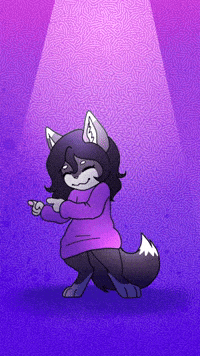 Happy Dance GIF