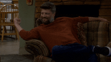 Dan Conner Jeff GIF by ABC Network