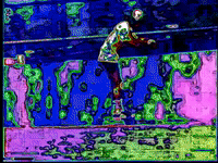 art summer GIF by MFD