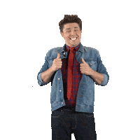 oscar filho lol Sticker by SBT - Sistema Brasileiro de Televisão