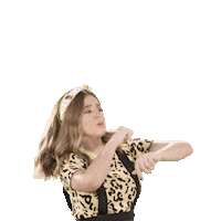 dance lol Sticker by SBT - Sistema Brasileiro de Televisão