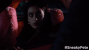 season 1 GIF by Sneaky Pete