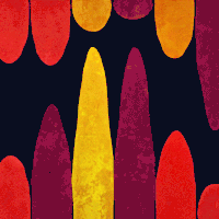 Inspired Art GIF by xponentialdesign