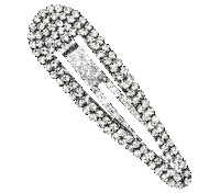Beauty Hair Sticker by KITSCH
