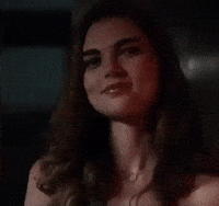 Legacies Lizzie GIF