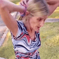 Pull Up GIF