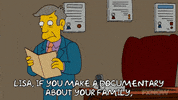 Episode 18 GIF by The Simpsons