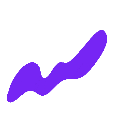 Neon Decoration Sticker