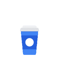 coffee stars Sticker by Google