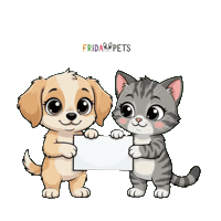 Alimento Para Mascotas Sticker by Audio Online Mexico