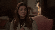 good witch smile GIF by Hallmark Channel