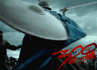zack snyder film GIF by 300: Rise of an Empire