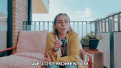 Stop Project GIF by HannahWitton