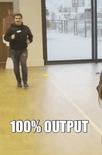 Work It Dancing GIF by 92 Degrees