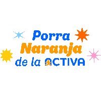 Eai Activa Sticker by escuelaactiva