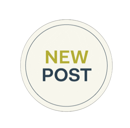 New Post Sticker by Camron PR