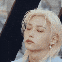 Skz Felix GIF