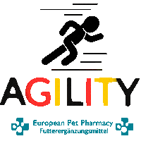Epp Agil Sticker by Europeanpetpharmacy