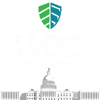 Washington Dc Shield Sticker by ShieldLifeStyle