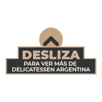 Carniceríamadrid Sticker by DELICATESSEN ARGENTINA carnicerías gourmet