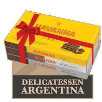 Deliargentina Sticker by DELICATESSEN ARGENTINA carnicerías gourmet