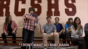 comedy central season 3 episode 14 GIF by Workaholics