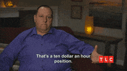 90 Day Fiance David GIF by TLC