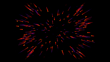 Art Render GIF by time