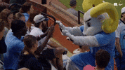 Sparring University Of North Carolina GIF by UNC Tar Heels