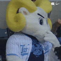 Stressed University Of North Carolina GIF by UNC Tar Heels