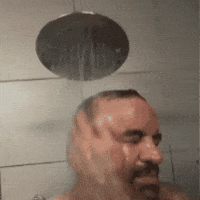 Shower Mustafa GIF