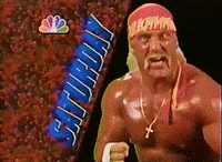 Saturday Morning Nbc GIF