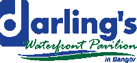 Concert Maine Sticker by Darling's Waterfront Pavilion