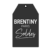 Shop Clothes Sticker by Brentiny Paris