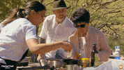 GIF by MasterChefAU