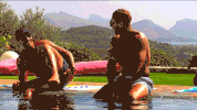 season 1 josh GIF by Love Island Australia