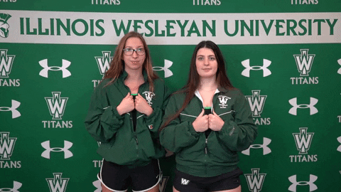 Tgoe Iwutitans GIF by iwusports