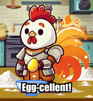 Recipe Cooking GIF by Zorooster