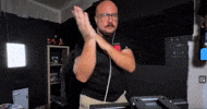 Dance Dancing GIF