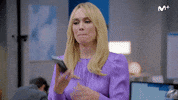 Patricia Conde Cero GIF by Movistar+
