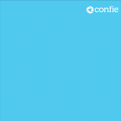 Good Vibes GIF by Confie MX